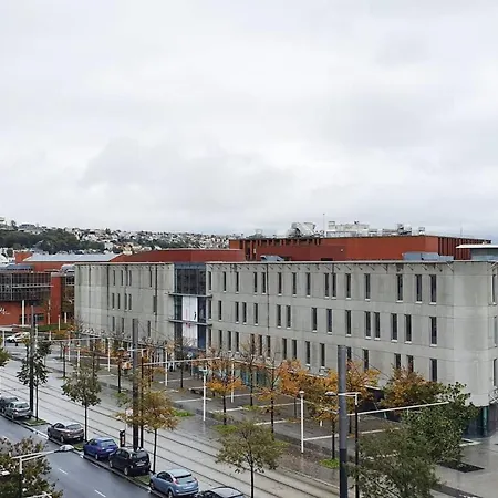 Διαμέρισμα Superbe T4 Proche Centre-Ville Gare & Tram